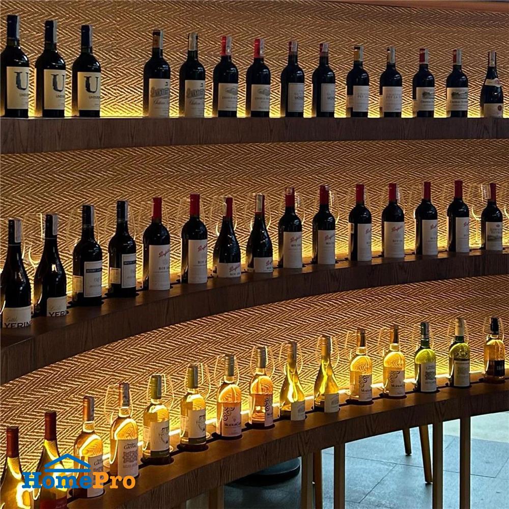 แผ่นดินเหนียว 60x135 ซม. PHOMI วีฟวิ่ง ไวท์