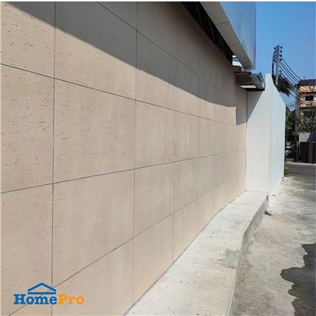 แผ่นดินเหนียว 60x120 ซม. PHOMI ทราเวอทีน 02 เบจ_2