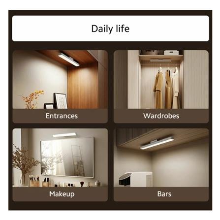 ไฟอัตโนมัติ XIAOMI LIGHT BAR 5 วัตต์ COOL WHITE_5
