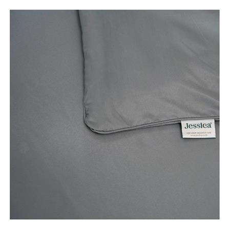 ปลอกผ้านวม JESSICA TENCEL SOLID 100X90 นิ้ว 22076TP010_2