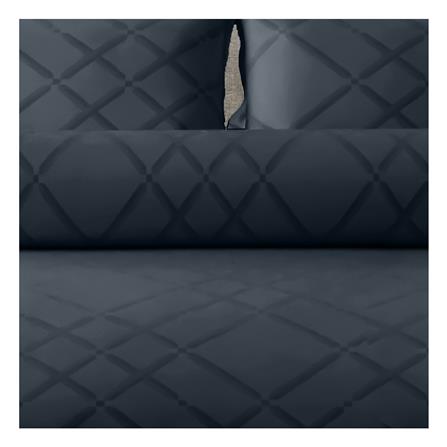 ชุดผ้าปูที่นอน 3.5 ฟุต (ชุด 2 ชิ้น) FROLINA LUXE SENSATION BLISS QUANTUM LSSF008_3