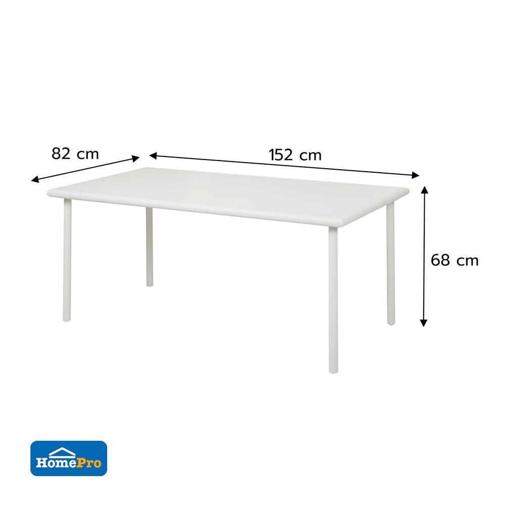 ชุดโซฟาสนาม 5 ที่นั่ง SPRING CAVAN สีเทา