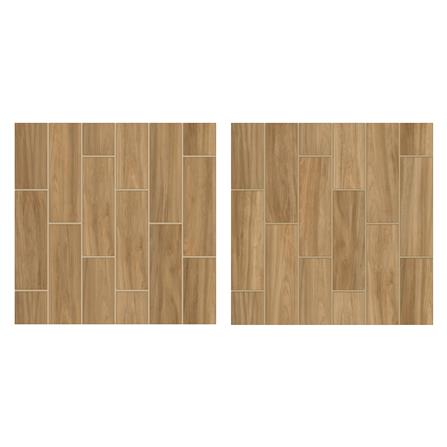 กระเบื้องพื้น 12x12 นิ้ว TARA ทาทั่น น้ำตาล PM 1 ตร.ม._1