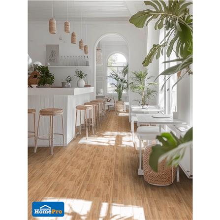 กระเบื้องพื้น 12x12 นิ้ว TARA ทาทั่น น้ำตาล PM 1 ตร.ม._5