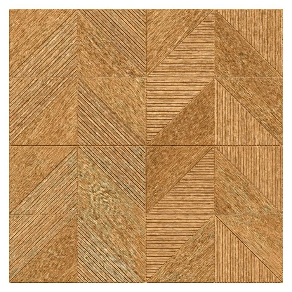 กระเบื้องพื้น 40x40 ซม. TARA เจคอบวู้ด น้ำตาล 0.96 ตร.ม.