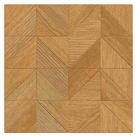 กระเบื้องพื้น 40x40 ซม. TARA เจคอบวู้ด น้ำตาล 0.96 ตร.ม._0