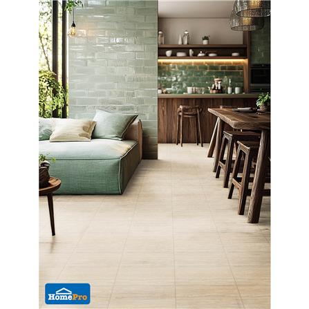 กระเบื้องพื้น 12x12 นิ้ว TARA แพนนี่ เบจ PM 1 ตร.ม._2