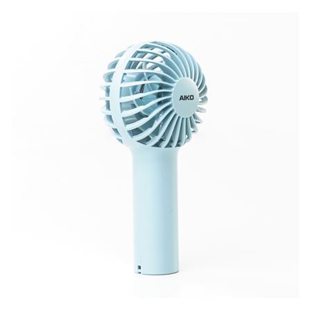 พัดลมพกพา 2 นิ้ว AIKO KN-L2752-BL สีฟ้า_2