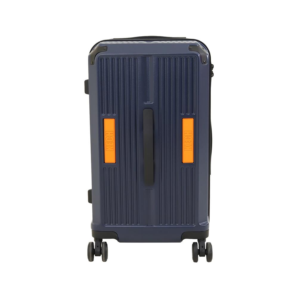 กระเป๋าเดินทาง 22 นิ้ว KECH TRUNK สีน้ำเงินเข้ม