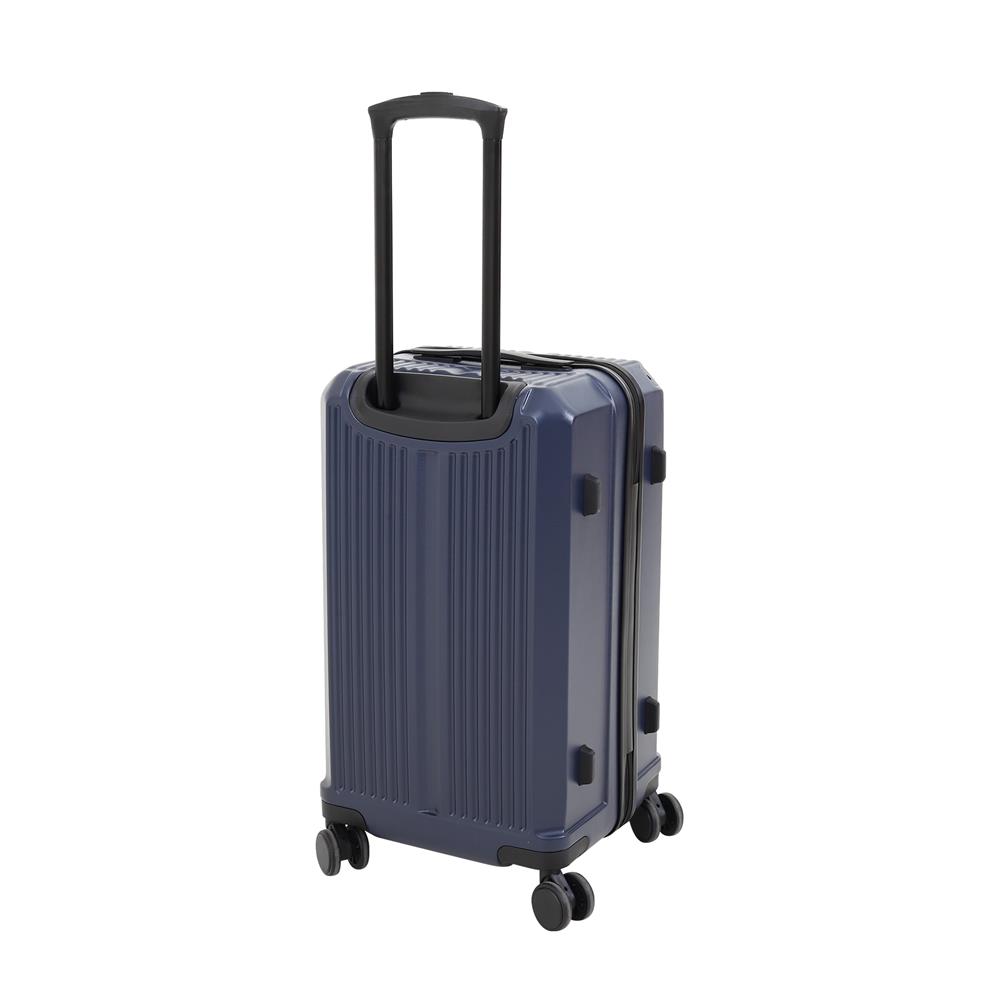 กระเป๋าเดินทาง 22 นิ้ว KECH TRUNK สีน้ำเงินเข้ม