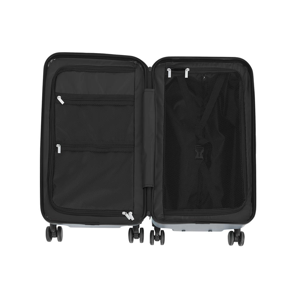 กระเป๋าเดินทาง 22 นิ้ว KECH TRUNK สีน้ำเงินเข้ม