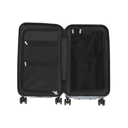 กระเป๋าเดินทาง 22 นิ้ว KECH TRUNK สีน้ำเงินเข้ม_3