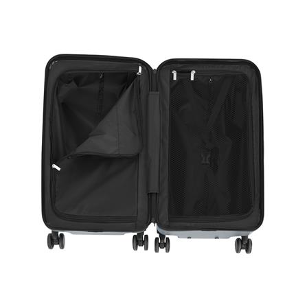 กระเป๋าเดินทาง 22 นิ้ว KECH TRUNK สีน้ำเงินเข้ม_4