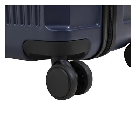 กระเป๋าเดินทาง 22 นิ้ว KECH TRUNK สีน้ำเงินเข้ม_8