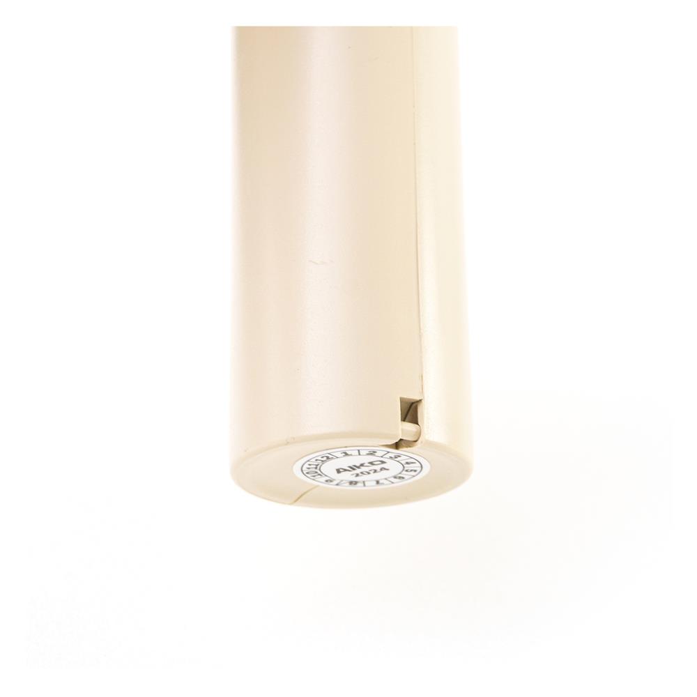 พัดลมพกพา 2 นิ้ว AIKO KN-L2752-CM สีครีม