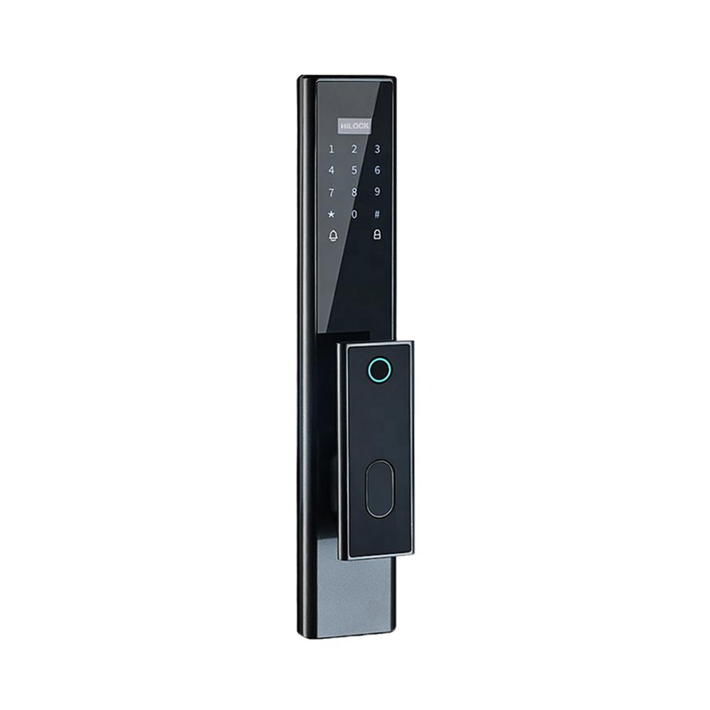 กลอนดิจิตอล HILOCK HL-811 สีดำ