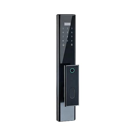 กลอนดิจิตอล HILOCK HL-811 สีดำ_1