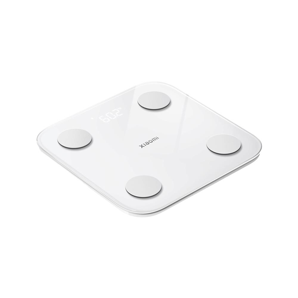 เครื่องชั่งน้ำหนัก XIAOMI BHR7793GL สีขาว