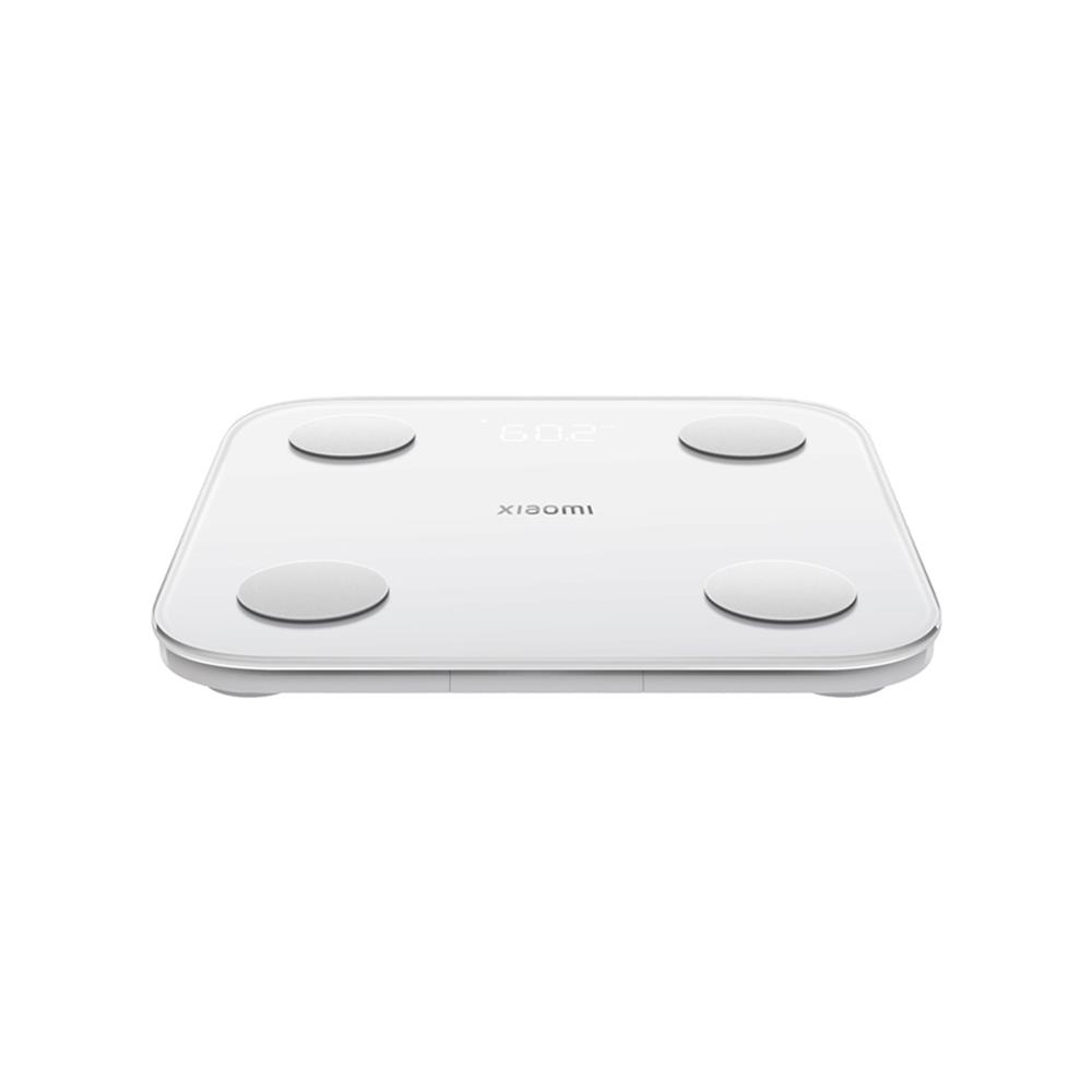 เครื่องชั่งน้ำหนัก XIAOMI BHR7793GL สีขาว