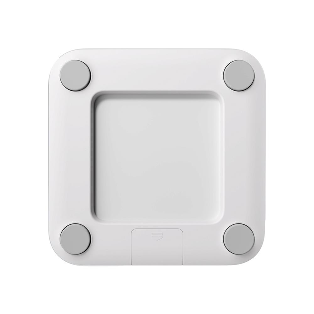 เครื่องชั่งน้ำหนัก XIAOMI BHR7793GL สีขาว