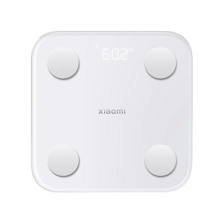 เครื่องชั่งน้ำหนัก XIAOMI BHR7793GL สีขาว_0