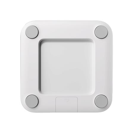 เครื่องชั่งน้ำหนัก XIAOMI BHR7793GL สีขาว_4