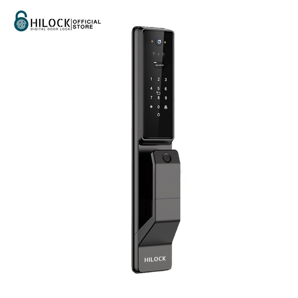 กลอนดิจิตอล HILOCK HL-941 สีดำ