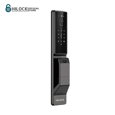 กลอนดิจิตอล HILOCK HL-941 สีดำ