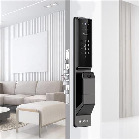 กลอนดิจิตอล HILOCK HL-941 สีดำ_2