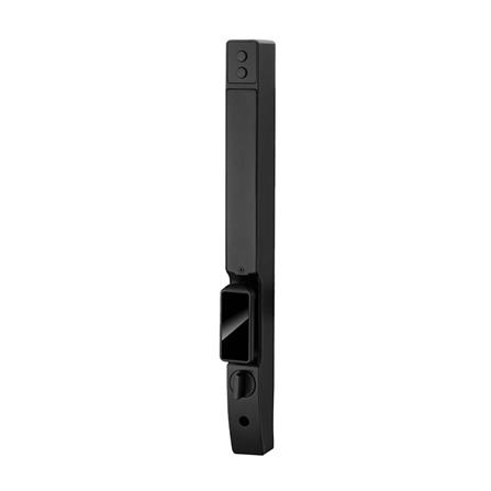 กลอนดิจิตอล HILOCK HL-491 สีดำ_1