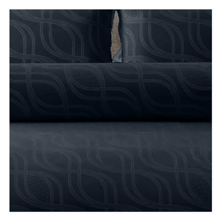 ชุดผ้าปูที่นอน 3.5 ฟุต (ชุด 2 ชิ้น) FROLINA LUXE SENSATION INFINITY TIDE LSSF014_3