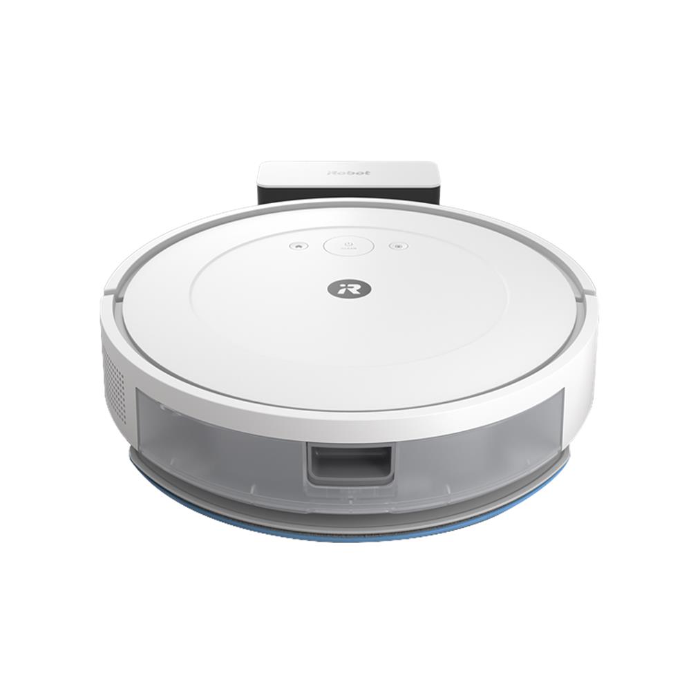 เครื่องดูดฝุ่นหุ่นยนต์ IROBOT R-SKURY0112