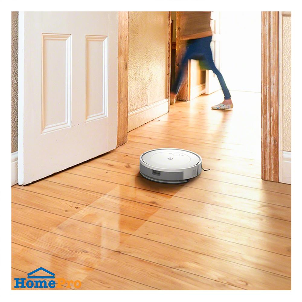 เครื่องดูดฝุ่นหุ่นยนต์ IROBOT R-SKURY0112