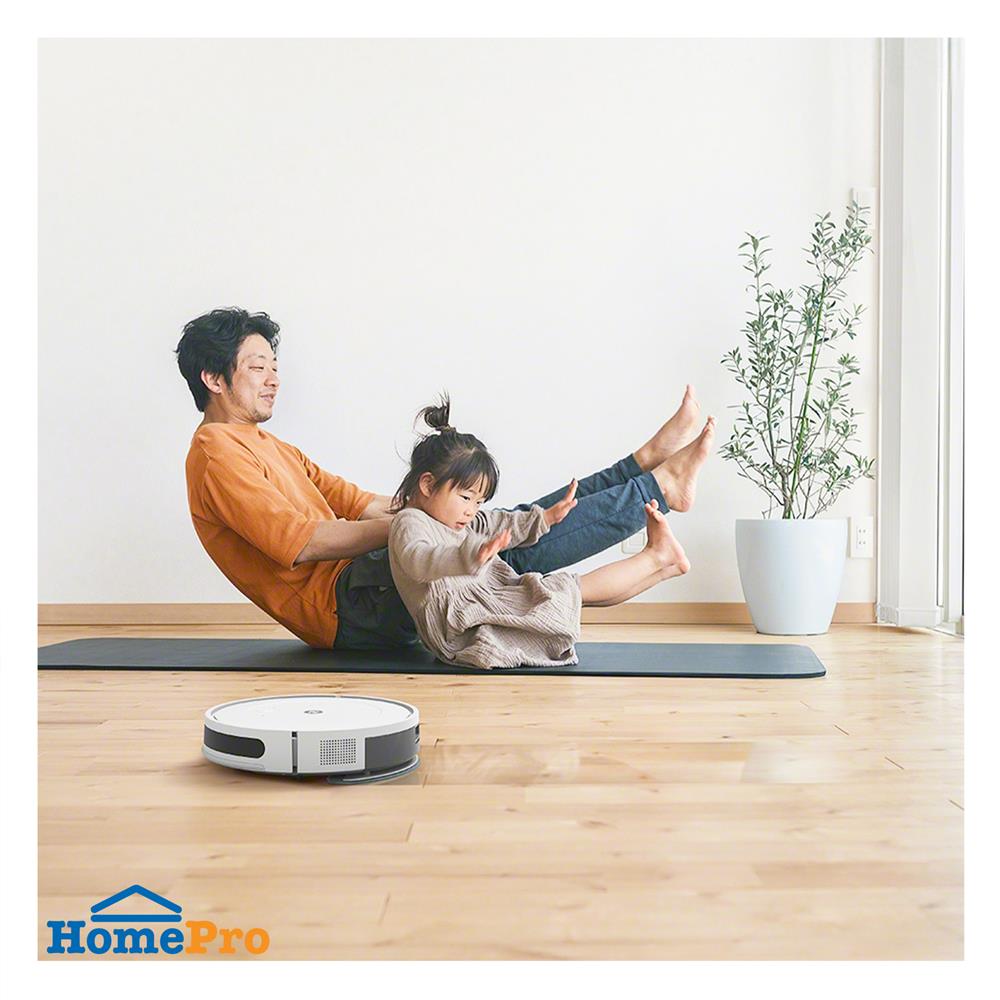 เครื่องดูดฝุ่นหุ่นยนต์ IROBOT R-SKURY0112