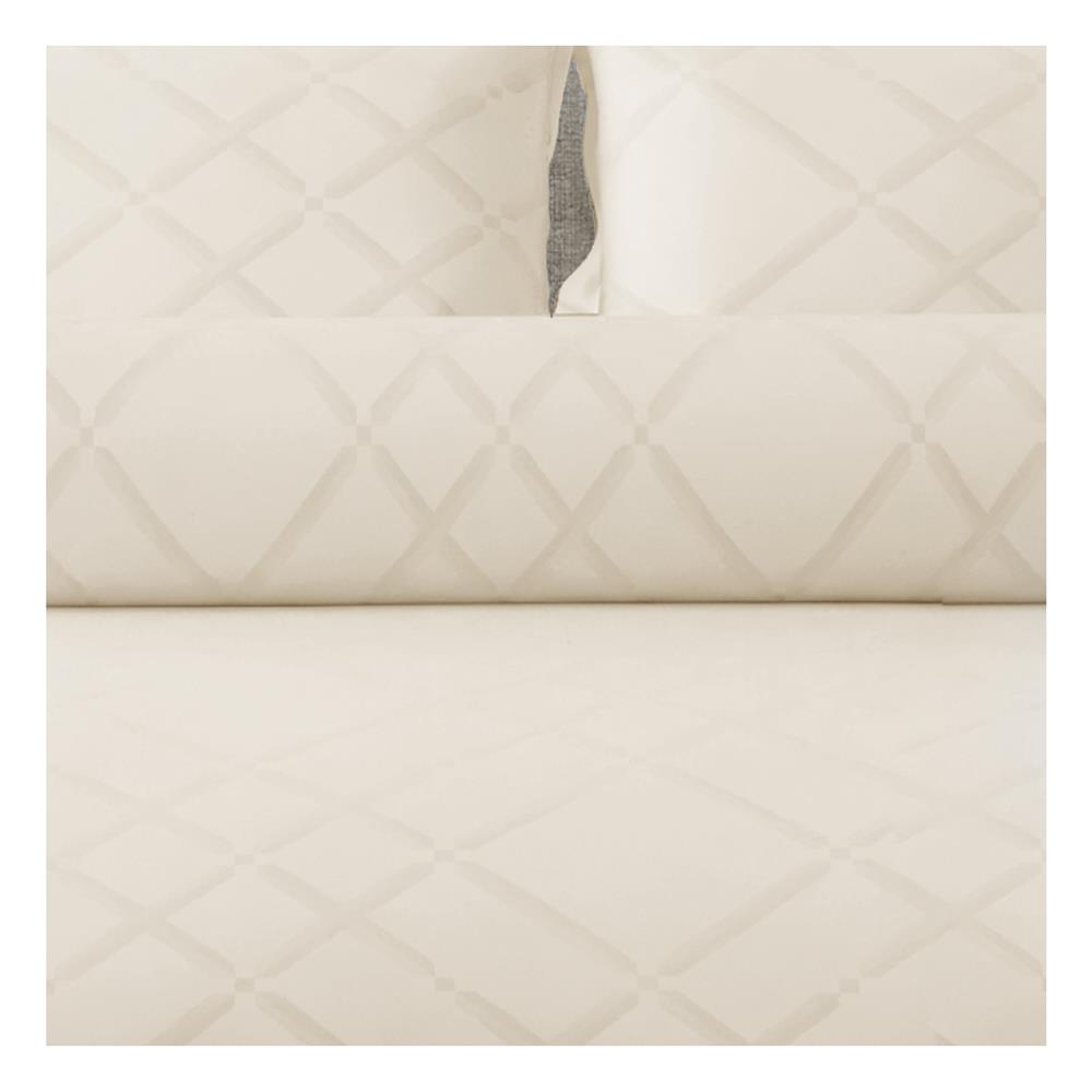 ชุดผ้าปูที่นอน 3.5 ฟุต 2 ชิ้น FROLINA LUXE SENSATION BLISS QUANTUM LSSF011