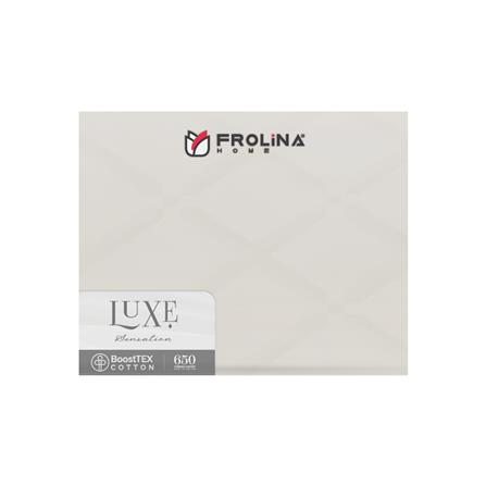 ชุดผ้าปูที่นอน 3.5 ฟุต 2 ชิ้น FROLINA LUXE SENSATION BLISS QUANTUM LSSF011_4