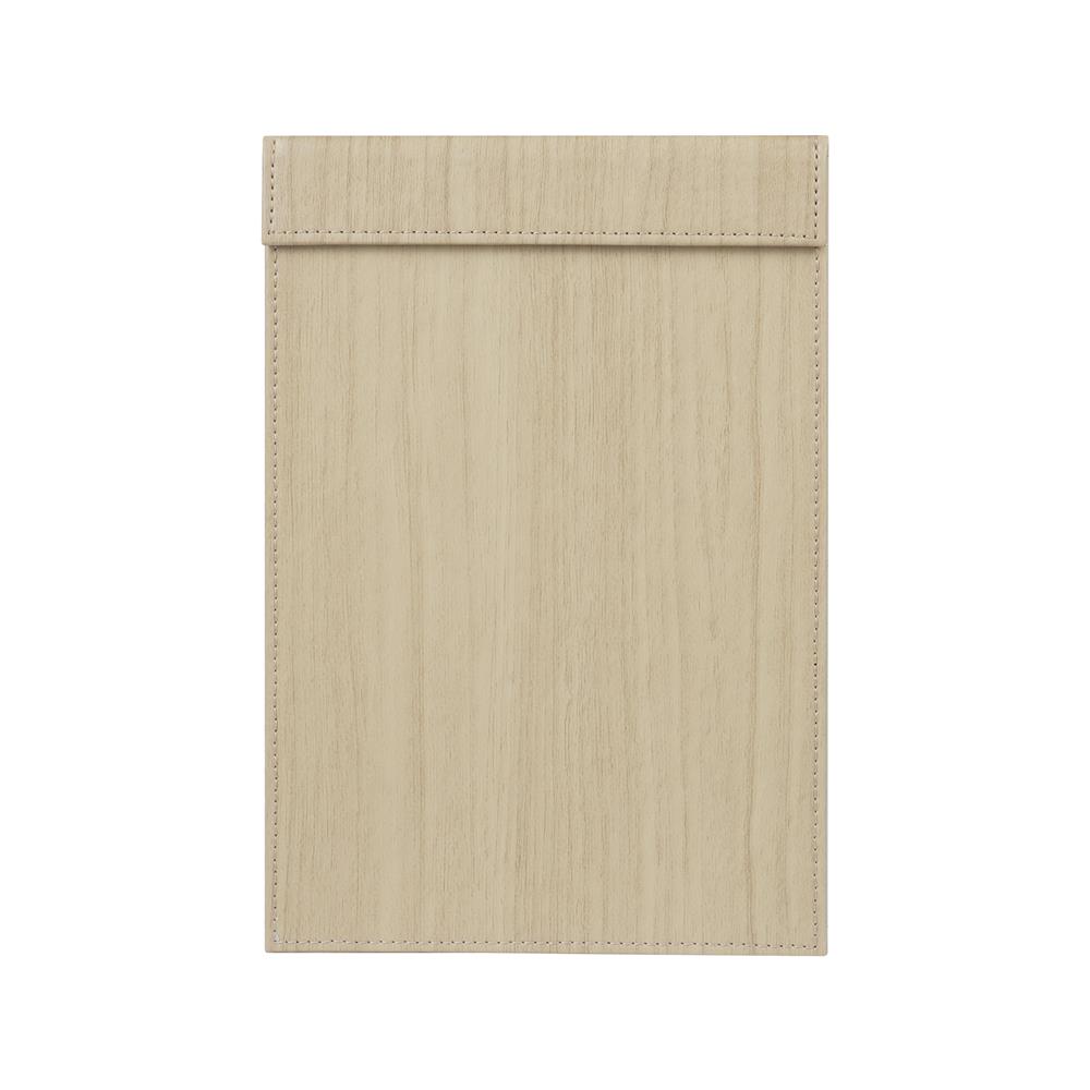 แผ่นรองเขียน A5 PVC KECH WOLVER