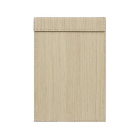 แผ่นรองเขียน A5 PVC KECH WOLVER_2