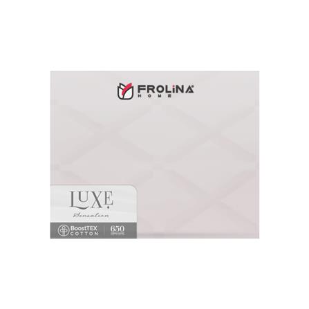 ชุดผ้าปูที่นอน 3.5 ฟุต 2 ชิ้น FROLINA LUXE SENSATION BLISS QUANTUM LSSF012_4