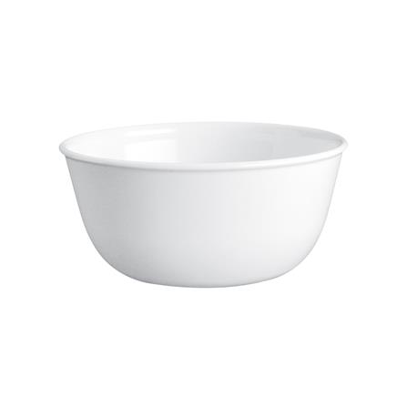 ชาม 6.4 นิ้ว CORELLE JUST WHITE_0