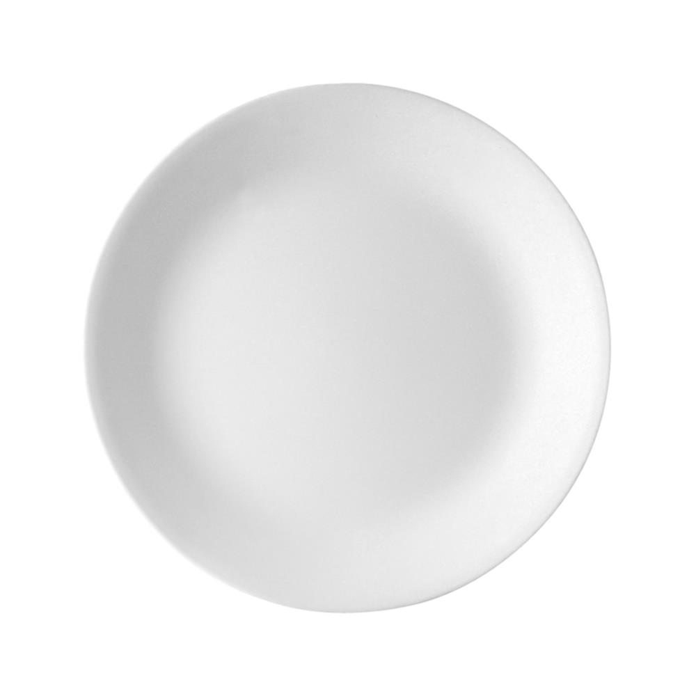 จาน 7 นิ้ว CORELLE JUST WHITE