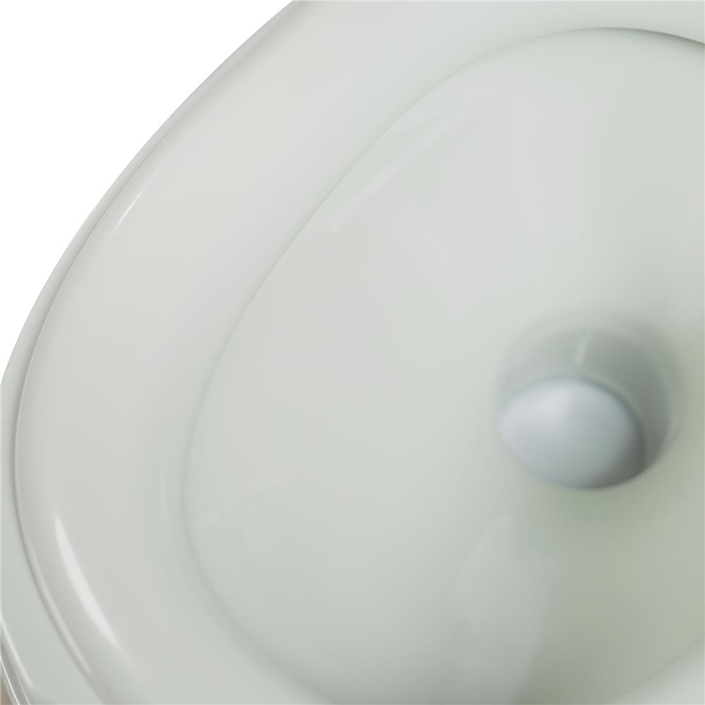 สุขภัณฑ์เคลื่อนที่ MOYA OC23 สีเทา