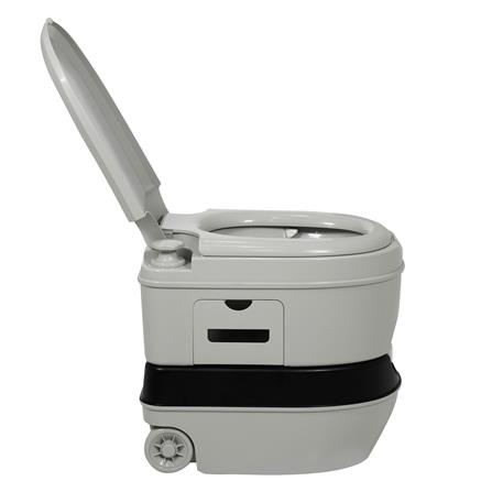 สุขภัณฑ์เคลื่อนที่ MOYA OC23 สีเทา_4