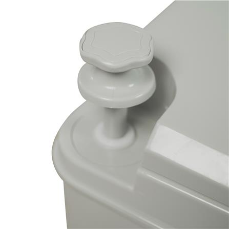 สุขภัณฑ์เคลื่อนที่ MOYA OC23 สีเทา_9