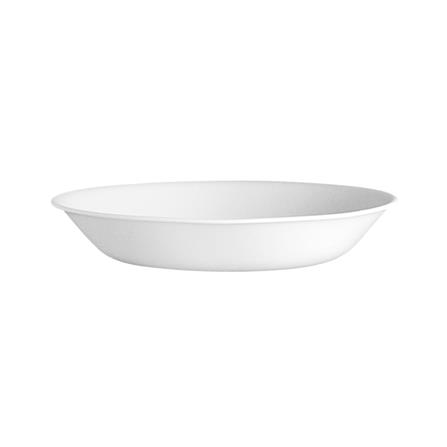 ชาม 6.5 นิ้ว CORELLE JUST WHITE_0