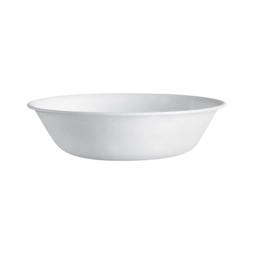 ชาม 8.5 นิ้ว CORELLE JUST WHITE