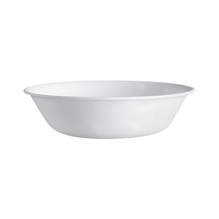 ชาม 8.5 นิ้ว CORELLE JUST WHITE_0