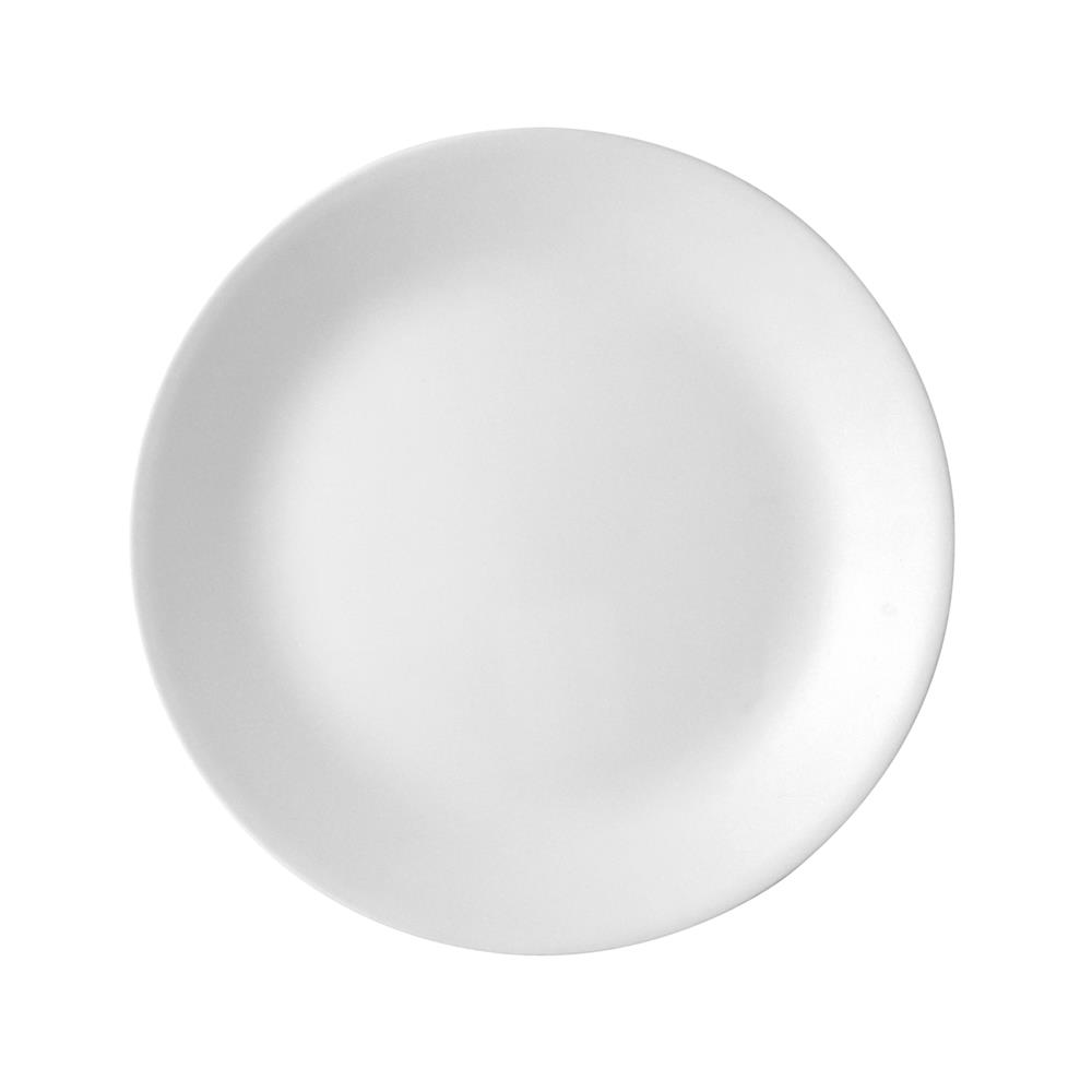 จาน 10 นิ้ว CORELLE JUST WHITE