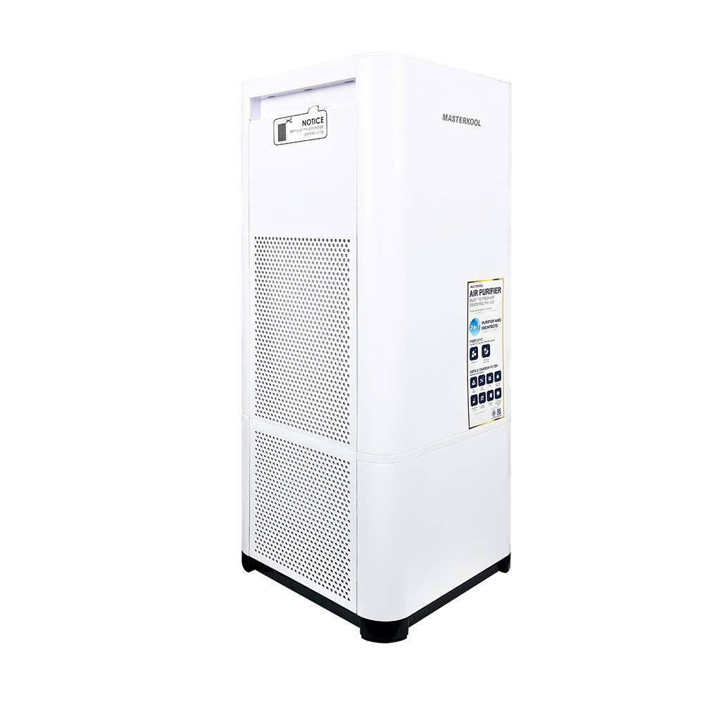 เครื่องฟอกอากาศ MASTERKOOL MTK-AP05 42 ตารางเมตร