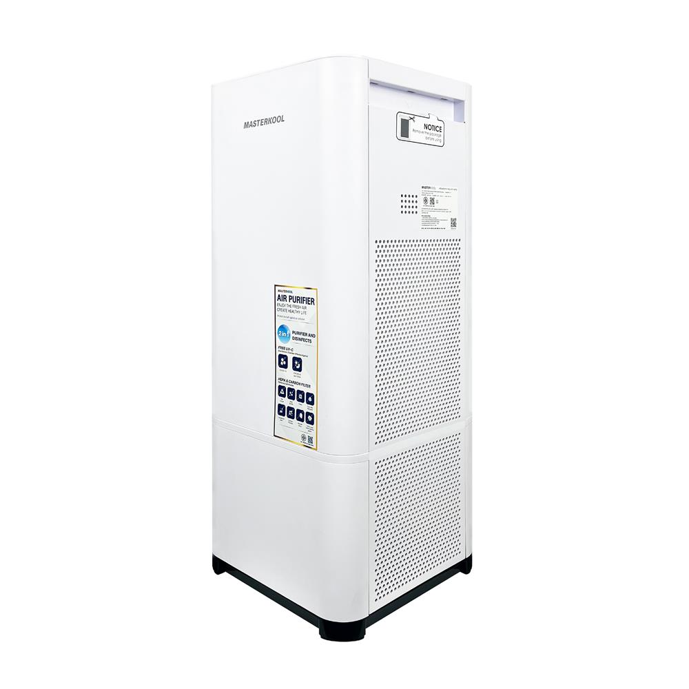 เครื่องฟอกอากาศ MASTERKOOL MTK-AP05 42 ตารางเมตร